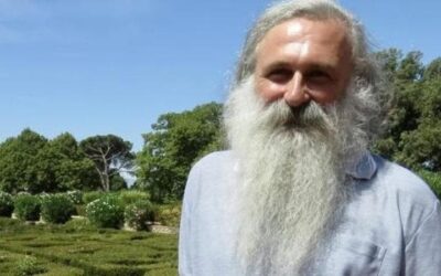 Guidalberto Bormolini