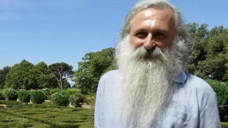 Guidalberto Bormolini
